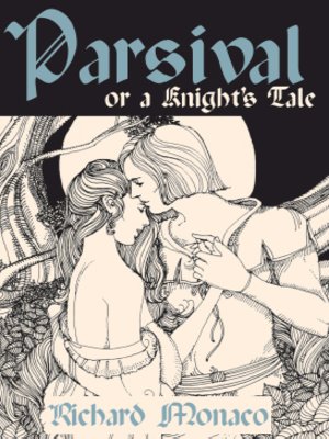 cover image of Parsival or a Knight's Tale